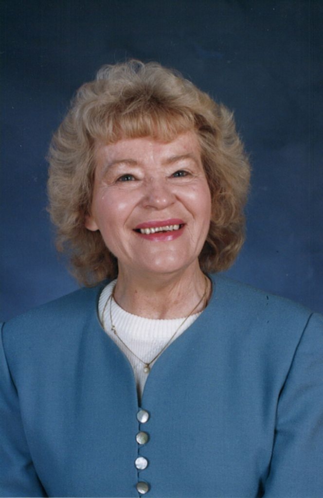 Margaret E. Niedermaier Profile Photo