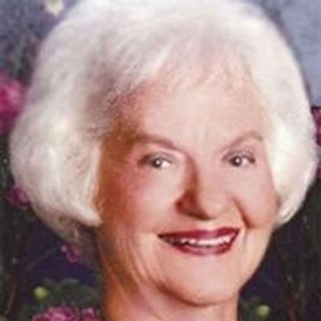 Lorraine Jean Berg Profile Photo