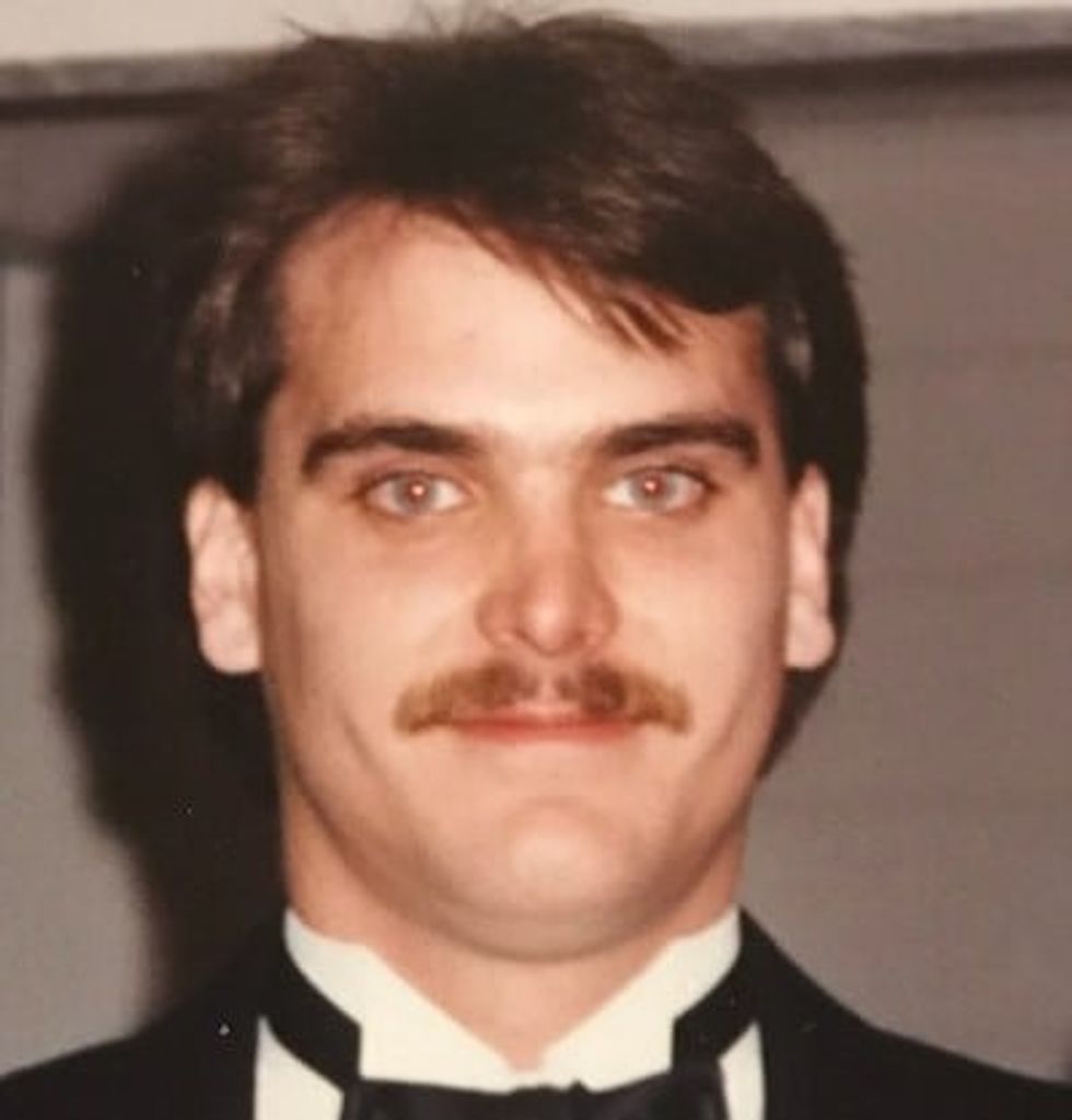 Koseph Keith Browder