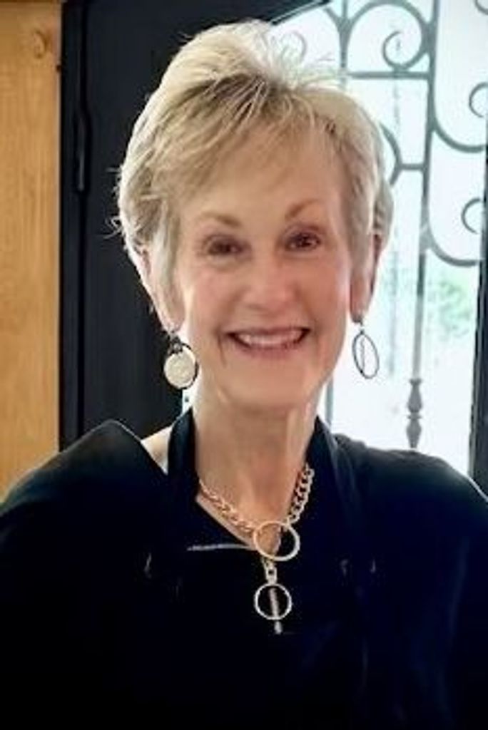 Terri Ray Walton Profile Photo