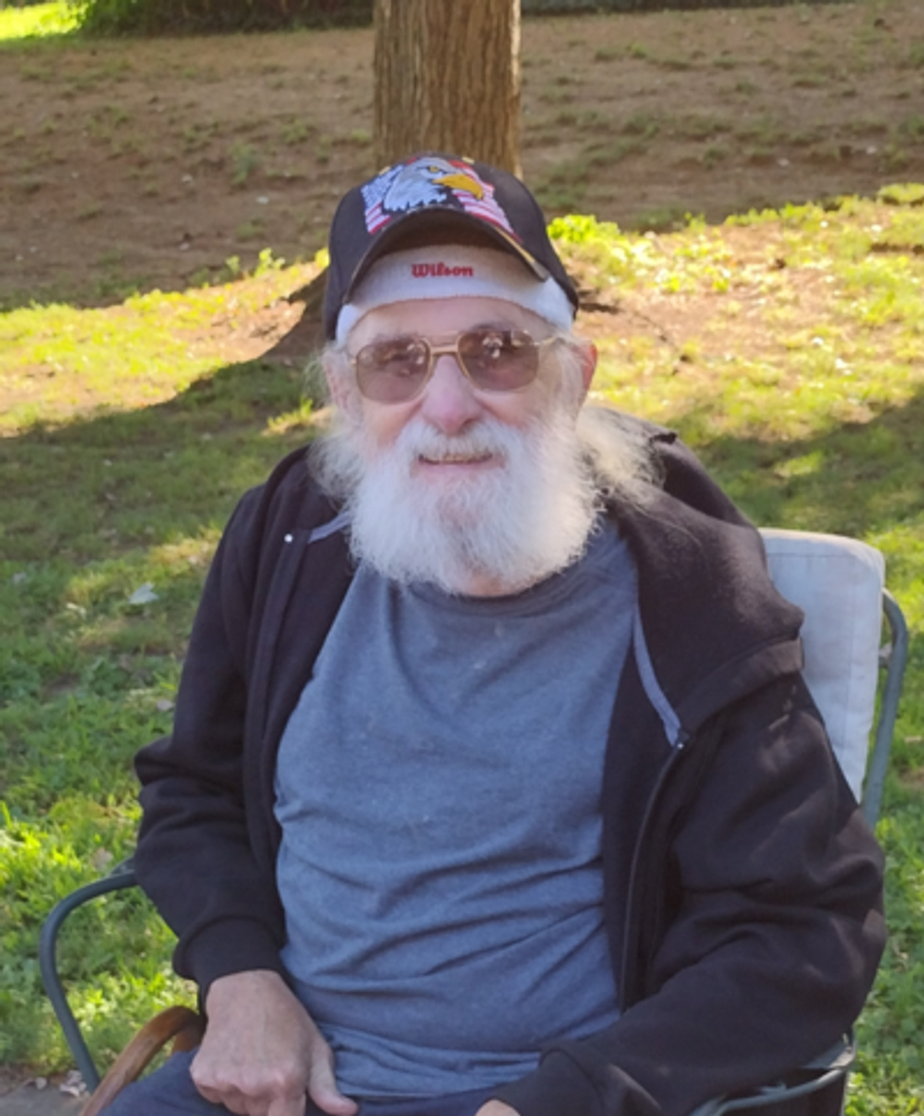 Robert Harold Gillispie Profile Photo