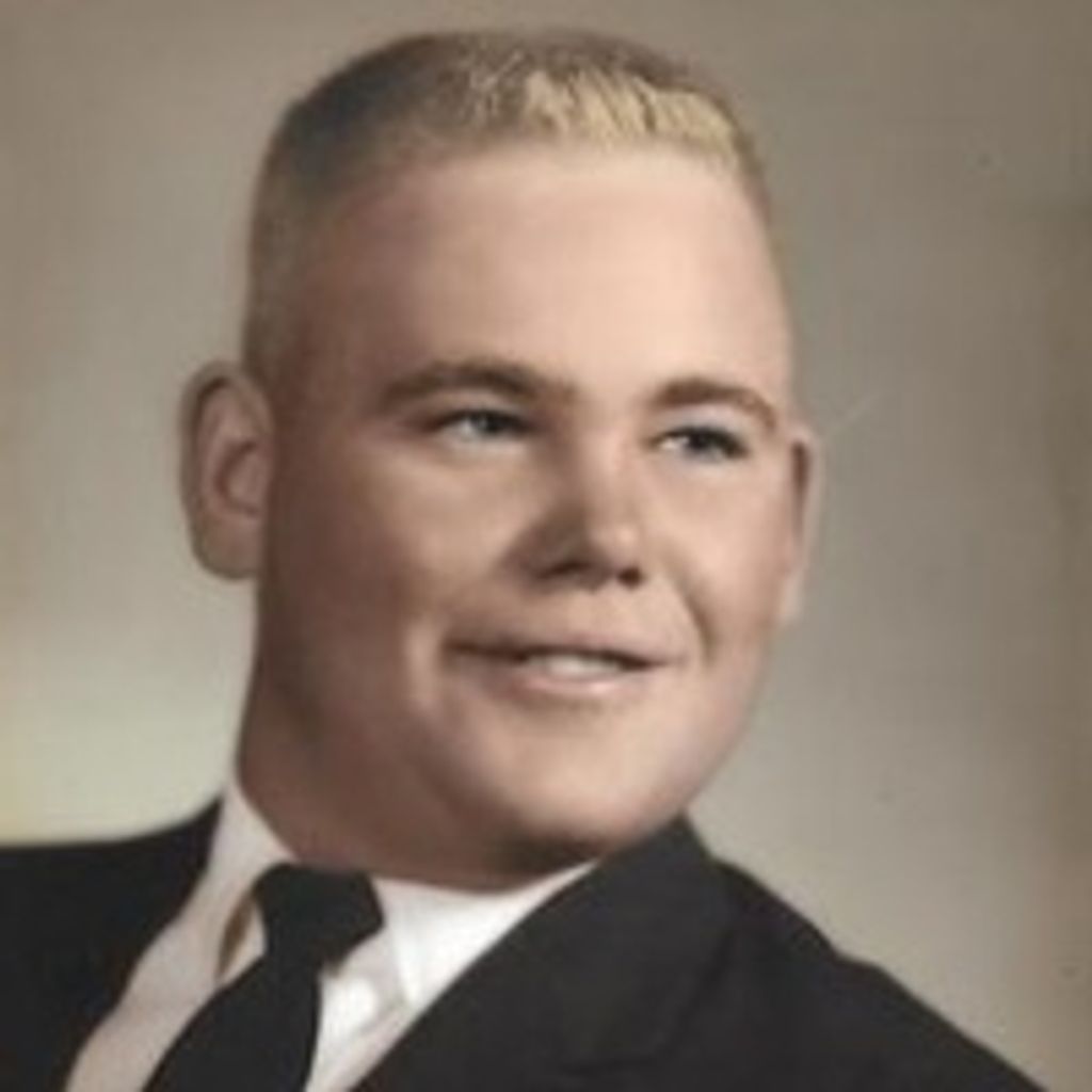Norman Oscar "Pudge" McDade
