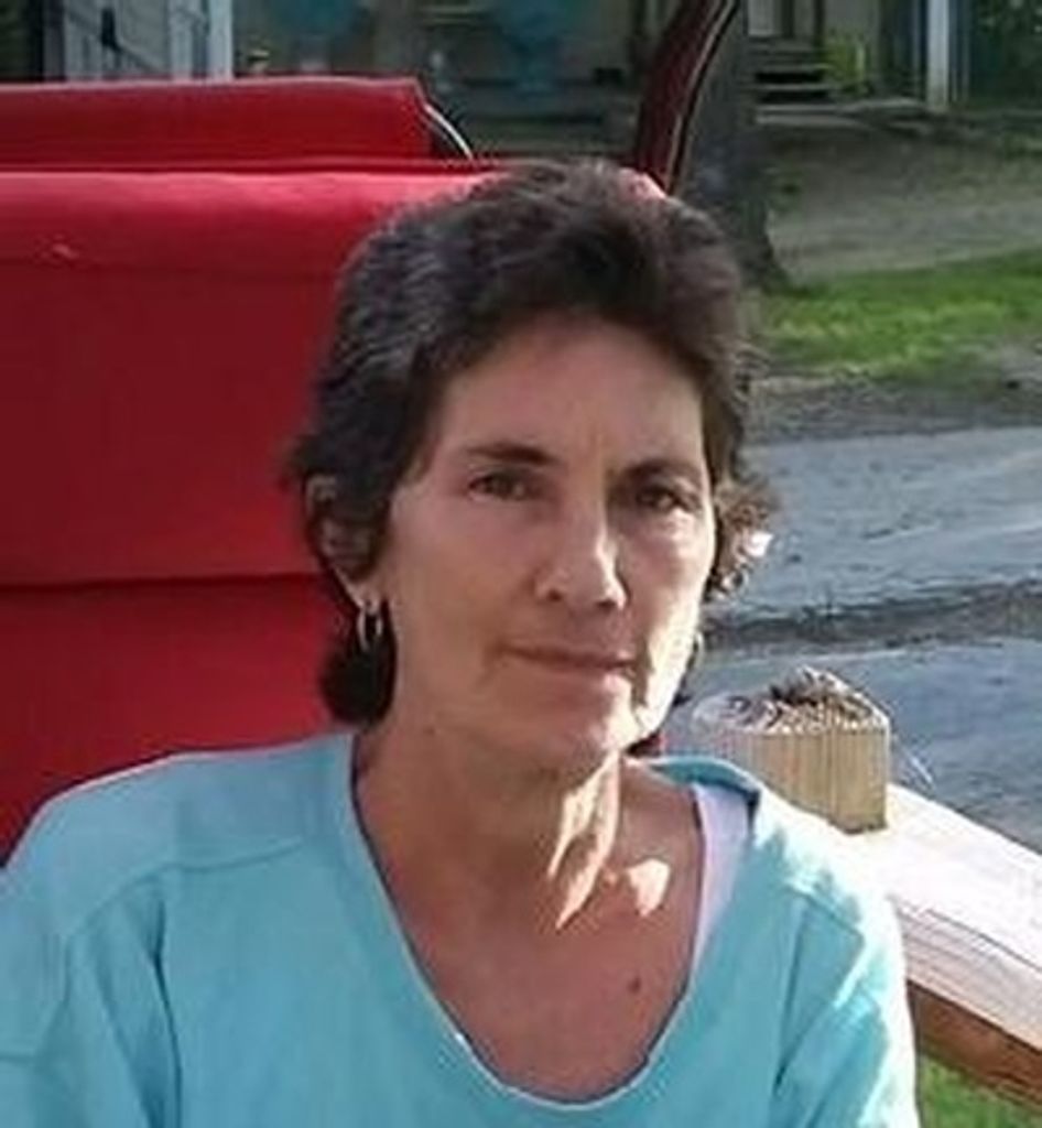 Regina Darlene Whitman