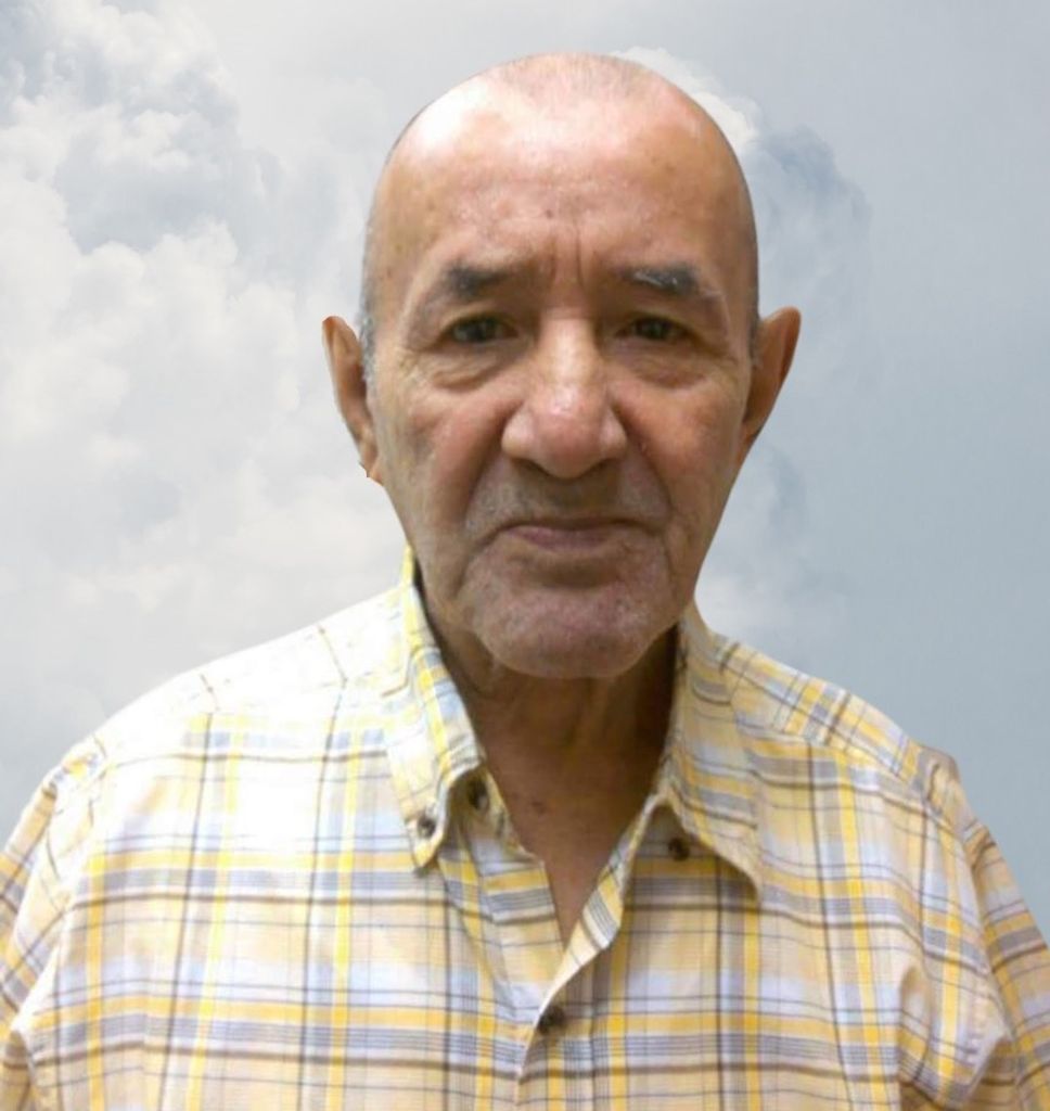 Mariano Larriuz Profile Photo
