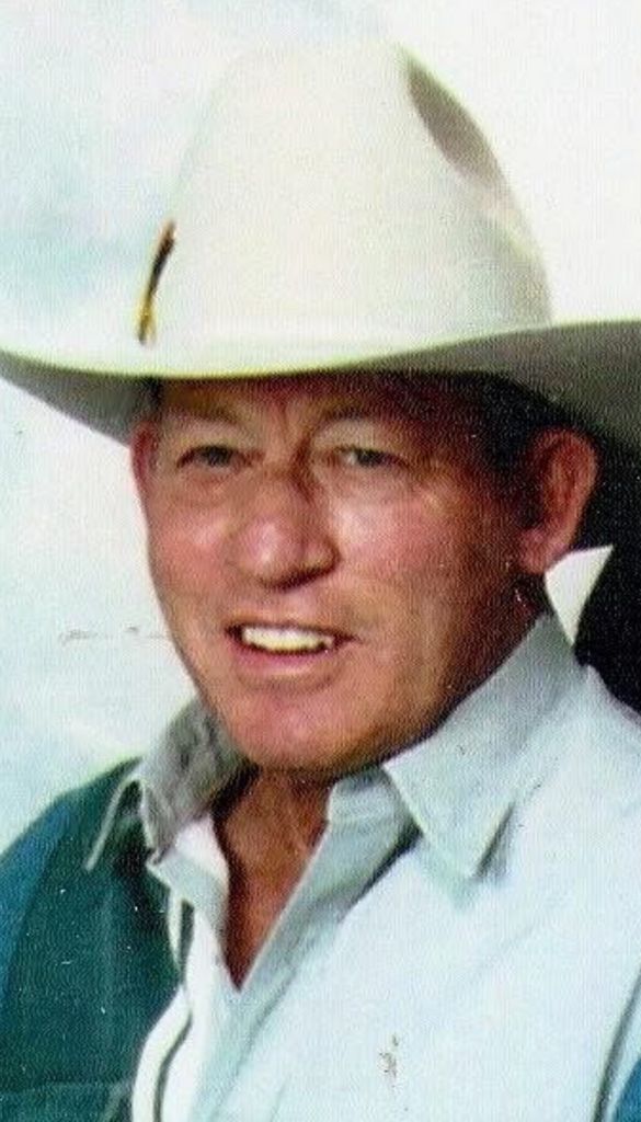 David Calvin Scott Profile Photo