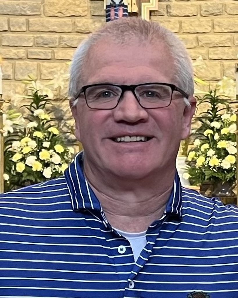 Kevin Michael Slavin Profile Photo