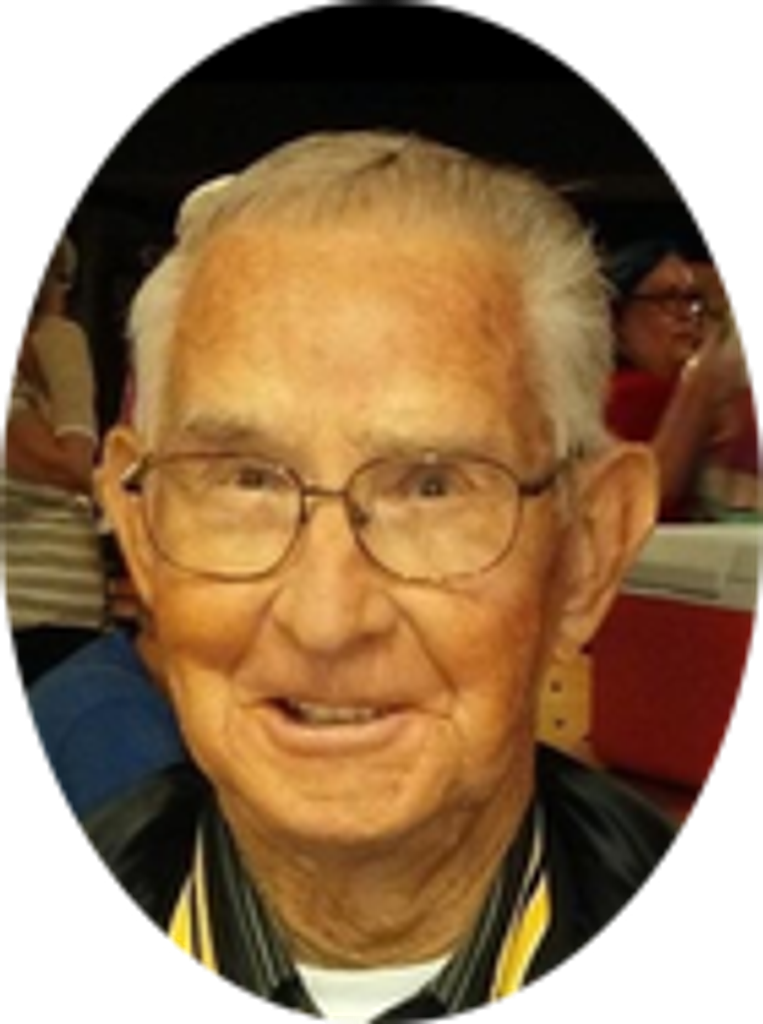 Lloyd Merl Pritchett
