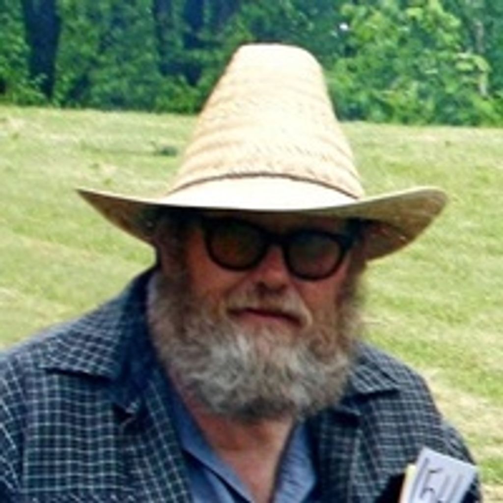 Robert "Bob" William Josewsky