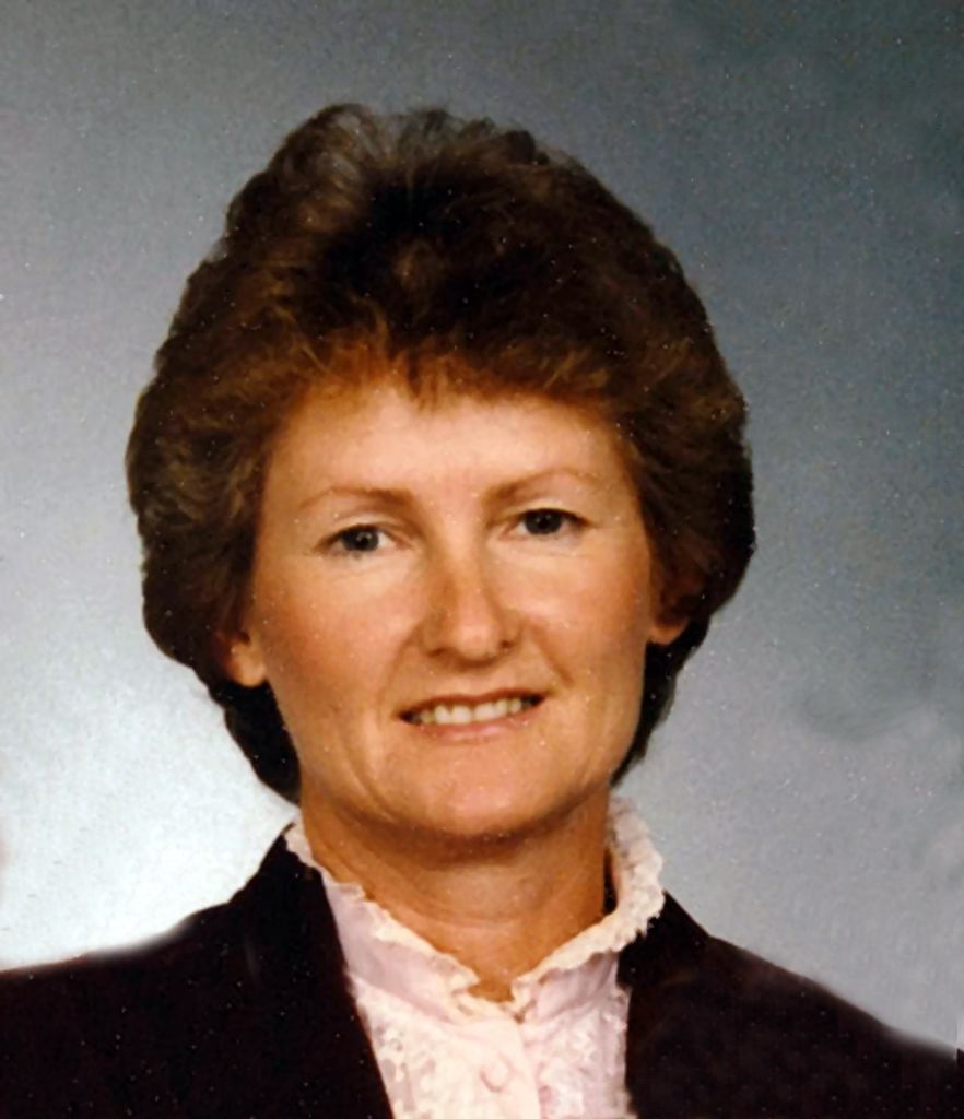 Wanda Hartzog Howard