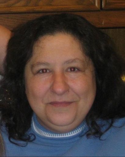 Fatima Fran Hager Profile Photo