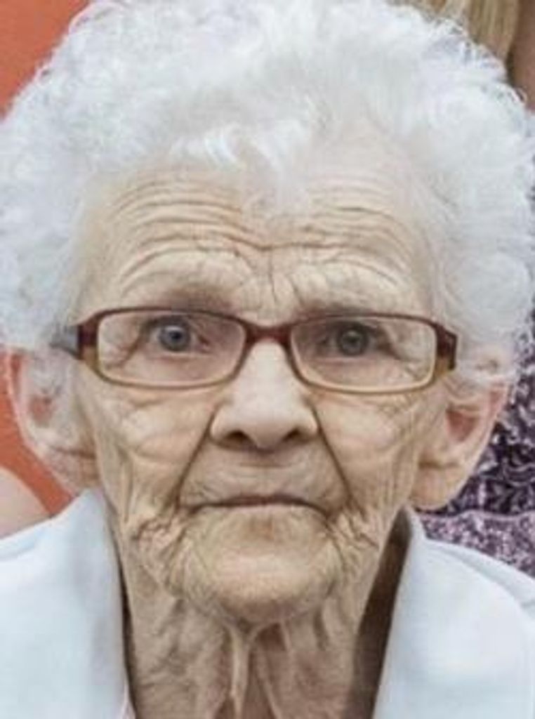 Della Marie Boatman Profile Photo