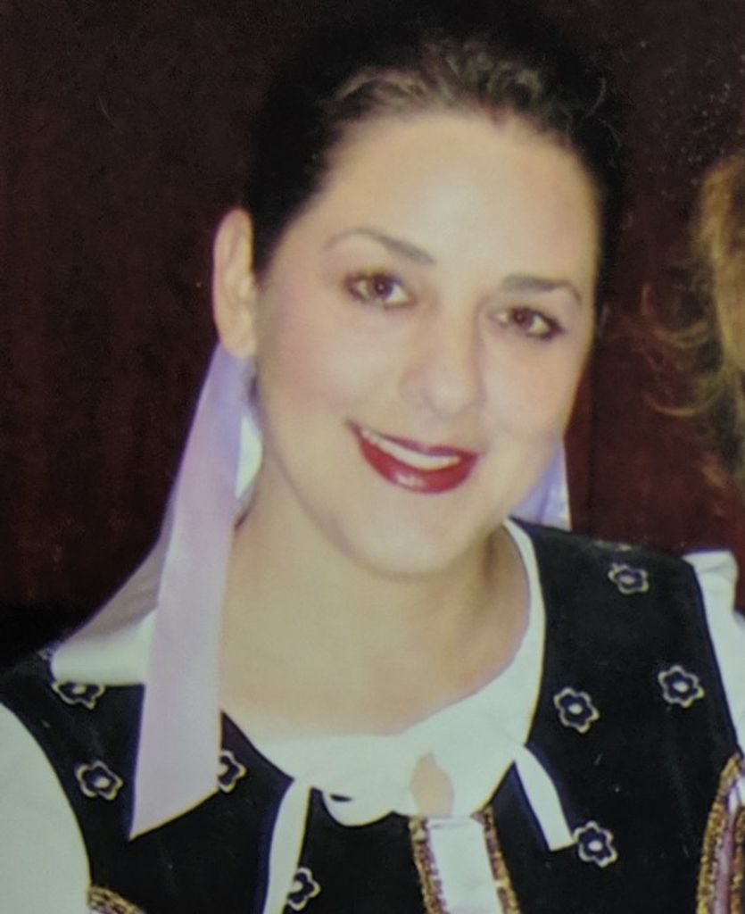 MichÃ¨le S. Mager
