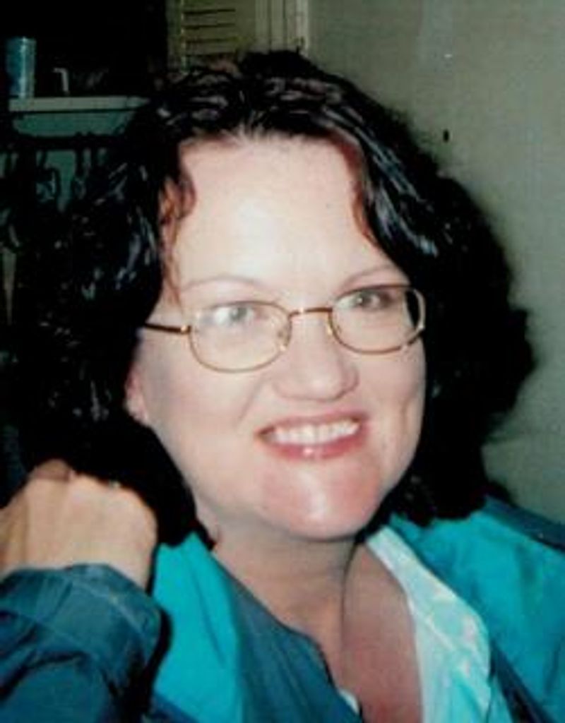 Caroline Louise Glaser Profile Photo