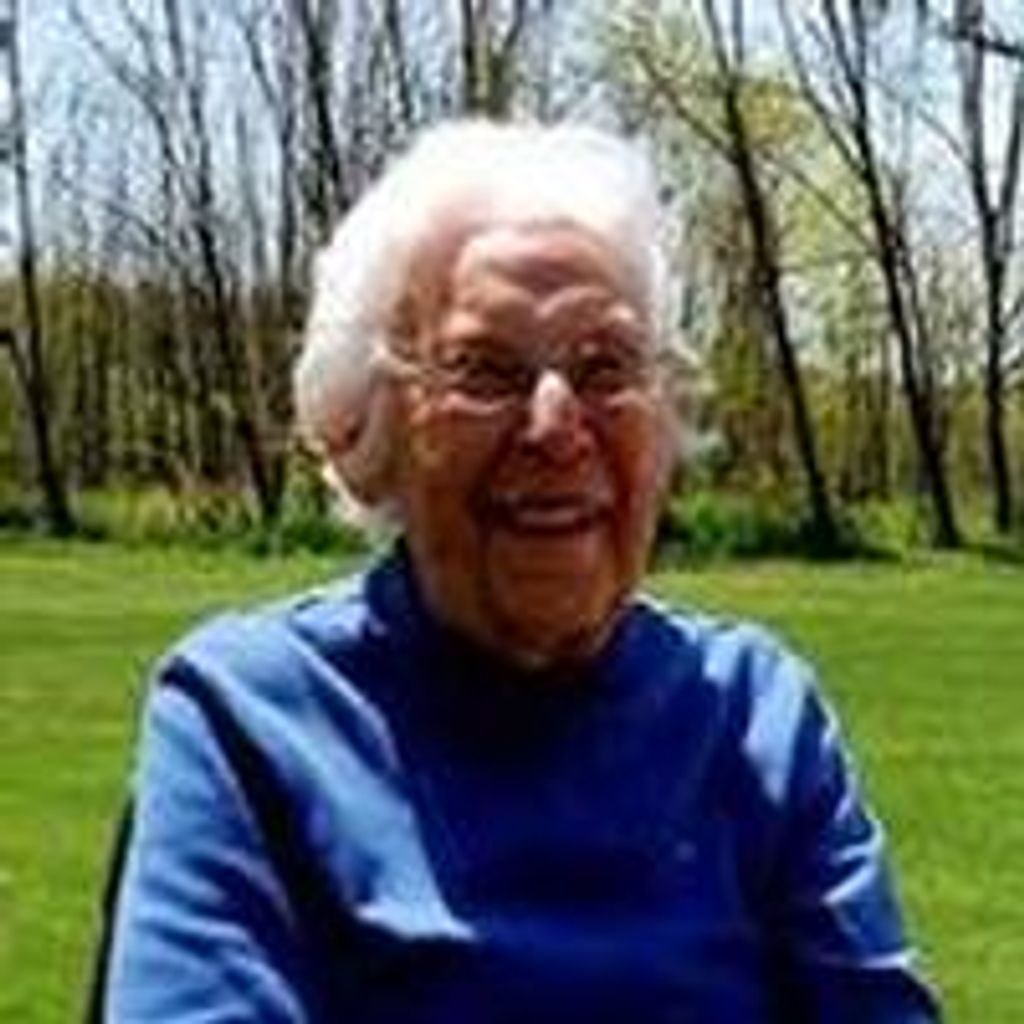 Evelyn Ann Ballard Profile Photo
