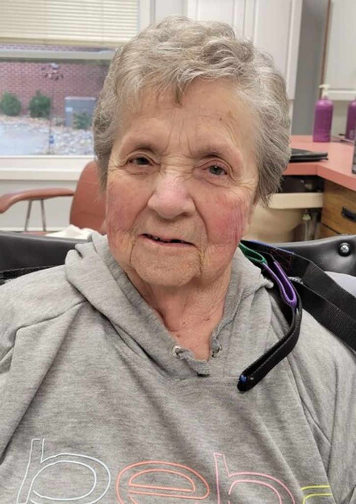 Beverly June Todd Profile Photo