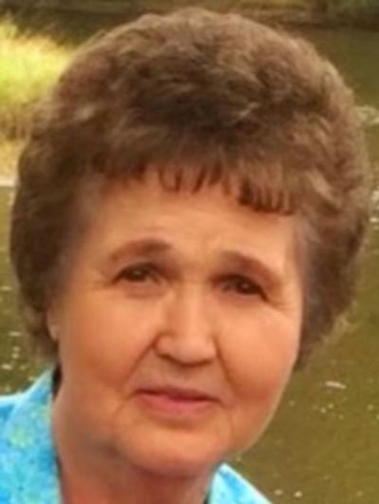 Diane Goins Profile Photo