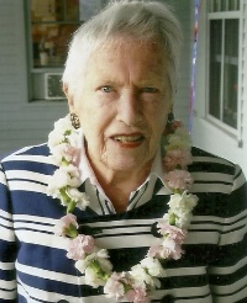 Jean Anderegg Meck Profile Photo