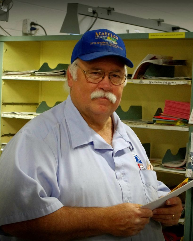 Robert A Davidson Profile Photo