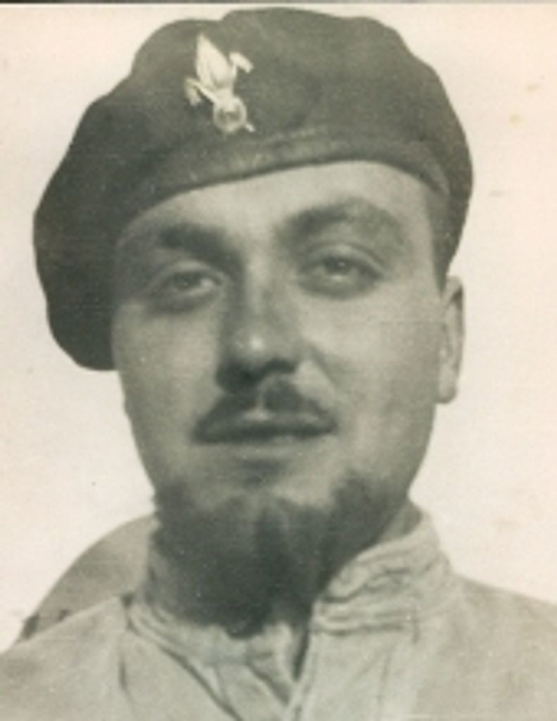 Mario Panzironi