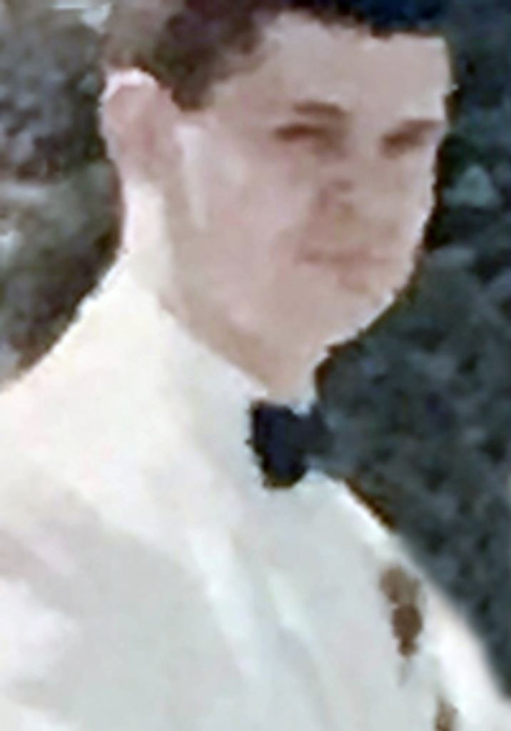 Edward Scriven