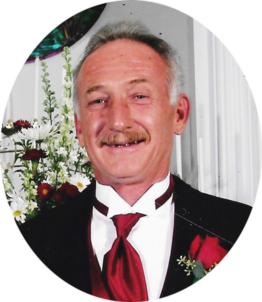 Paul Martin Profile Photo