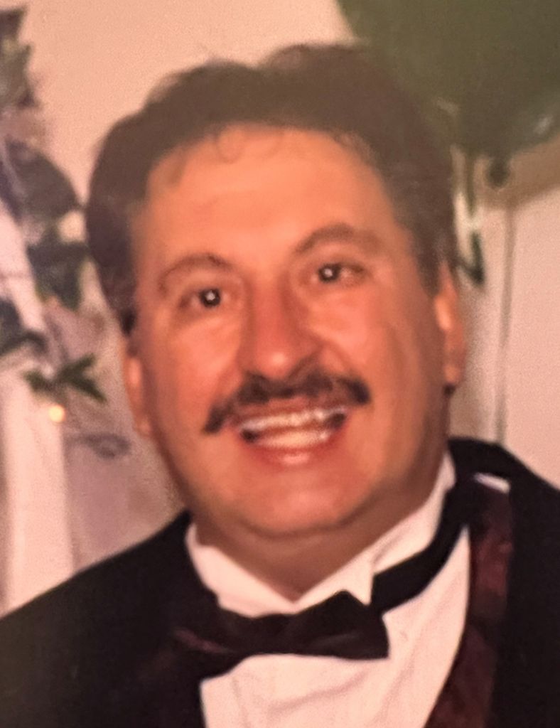 Vincent Albert Stephano, Sr. Profile Photo