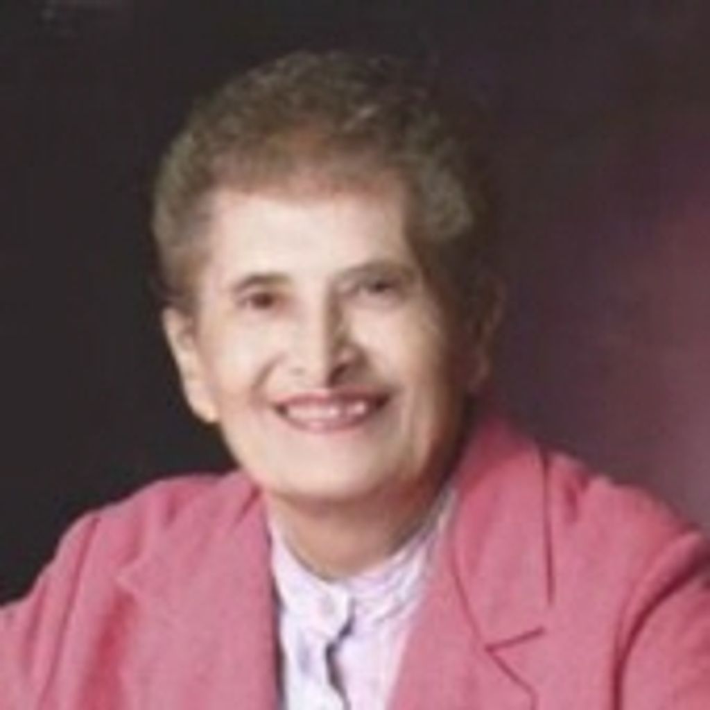 Maxine Marie Fishburn