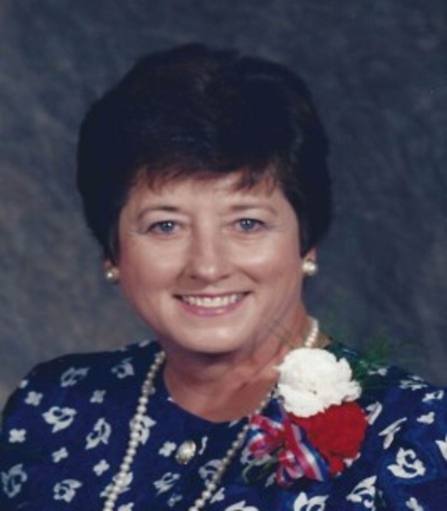 Beverly Joan Lee