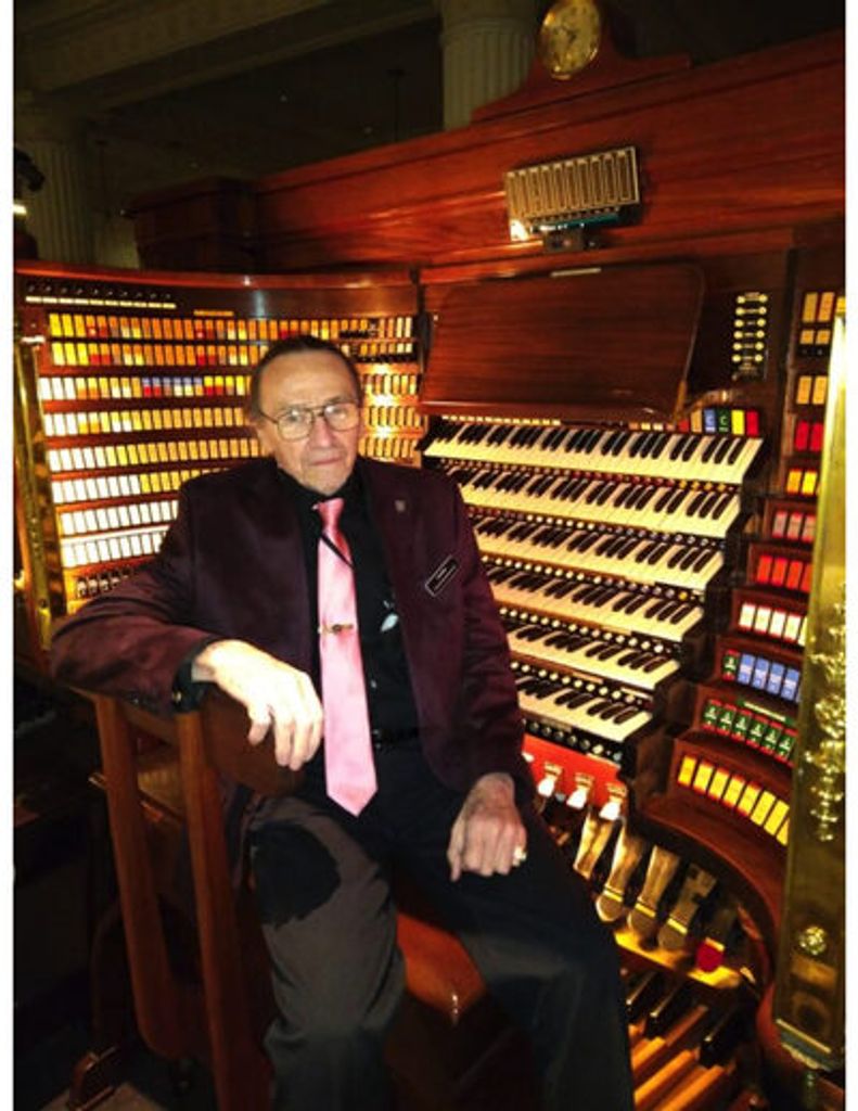 Dominic Joseph Radanovich Profile Photo