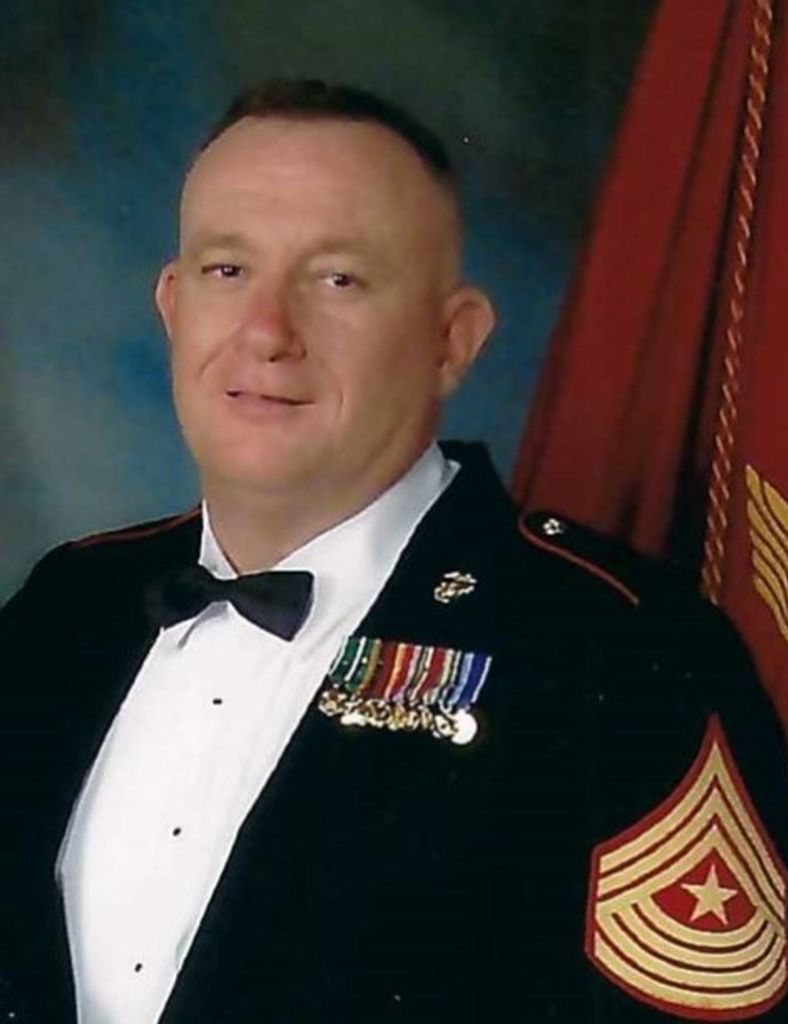 Jeffrey A. Turner Profile Photo