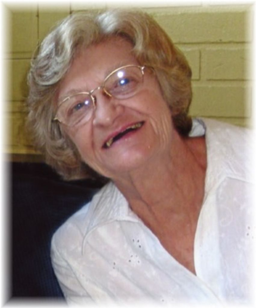 Virginia Lee Kinslow