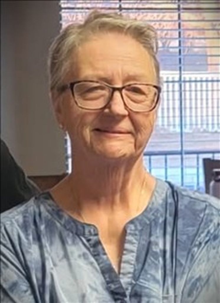 Gail Ann Hansen Profile Photo