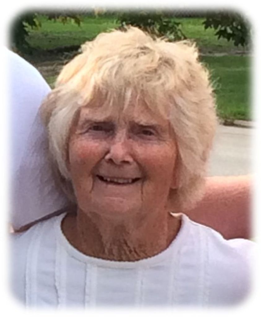 Lois Geraldine Kingstrom