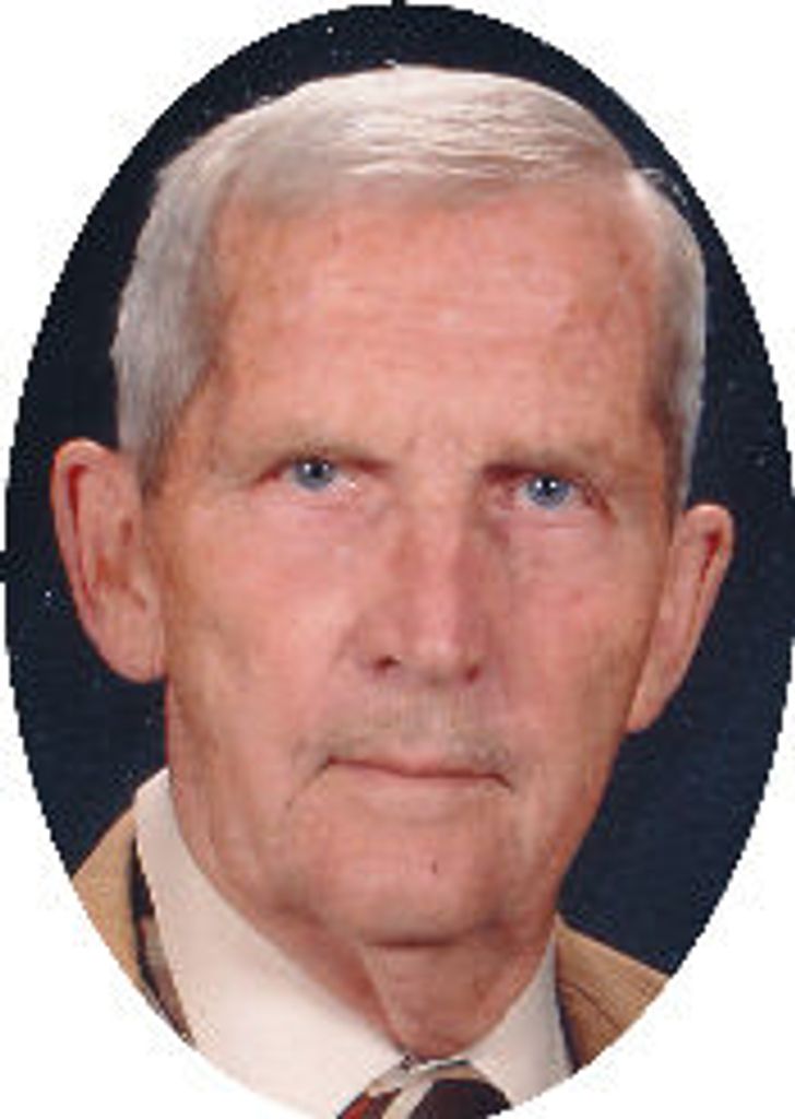 Virgil C. Shepard Profile Photo