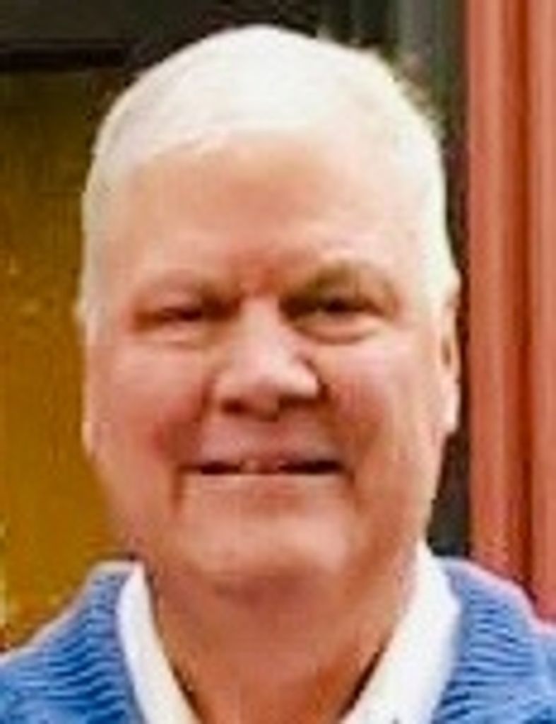 Kenton Robert Kurth Profile Photo