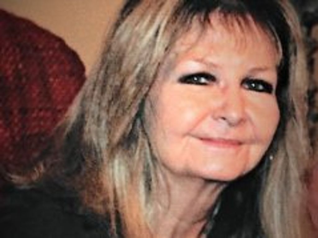Deborah Goad