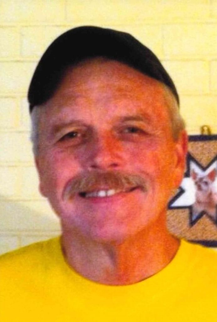 Curtis "Tony" Colvin Jr. Profile Photo