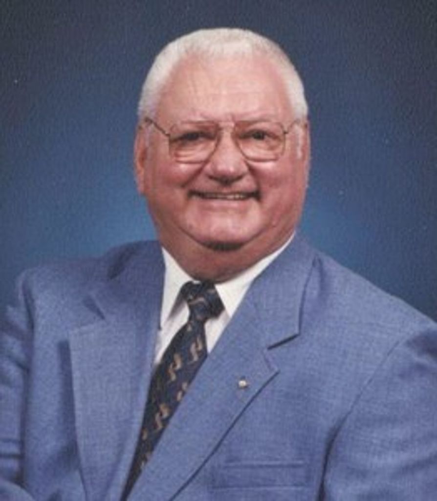 Robert Charles Rolle