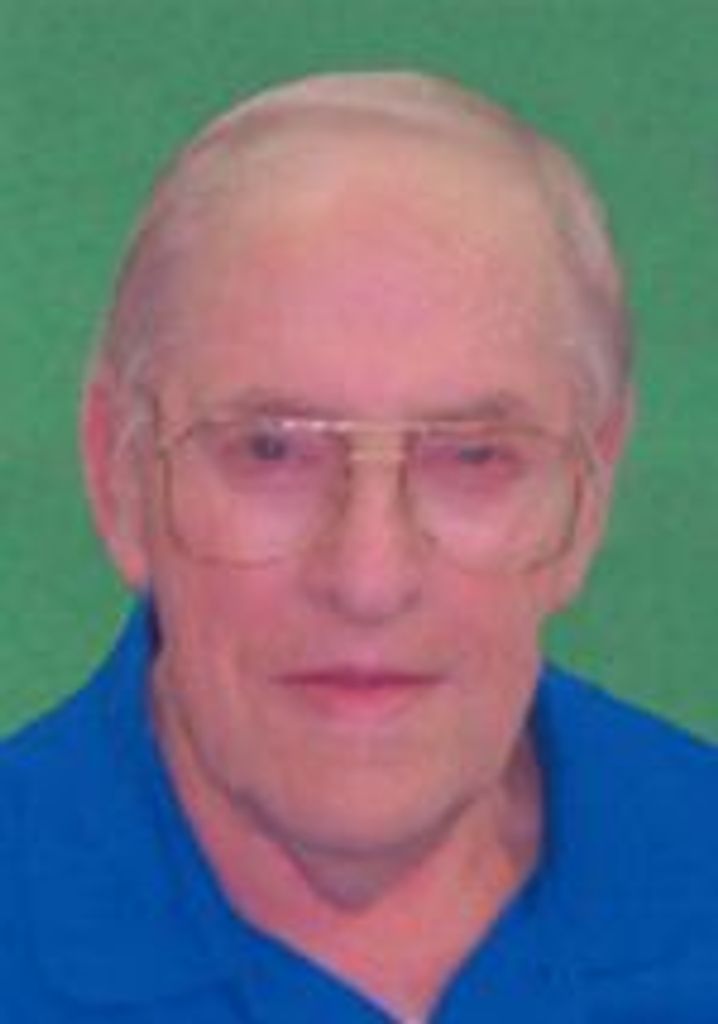 G. Arthur Sanders