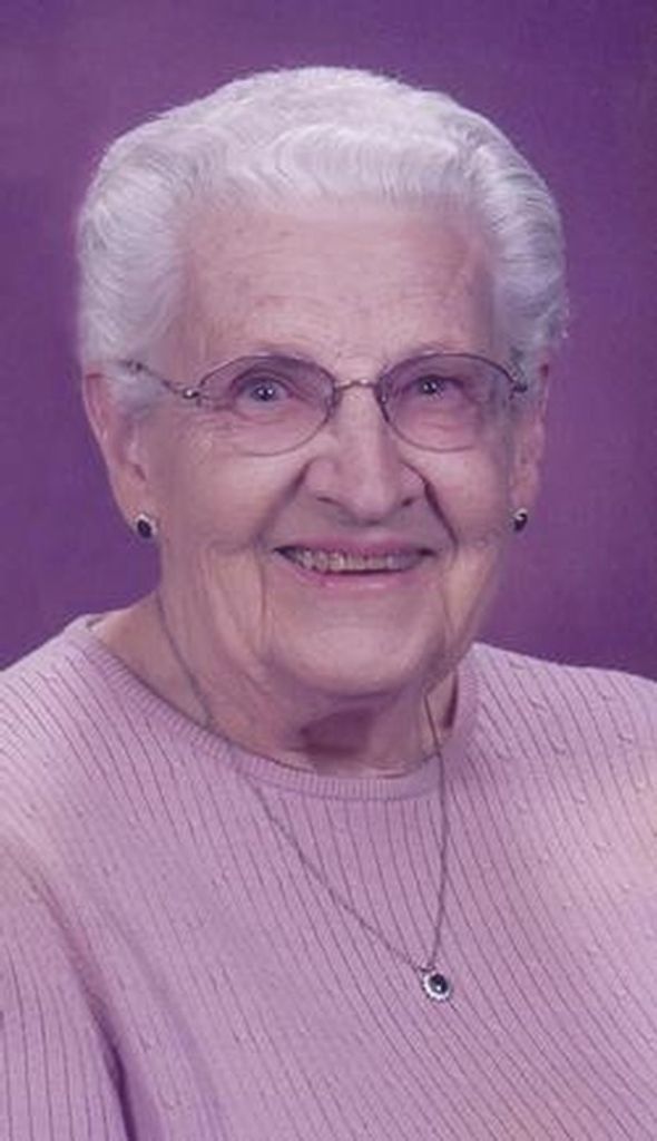 Ethel R. Dorn