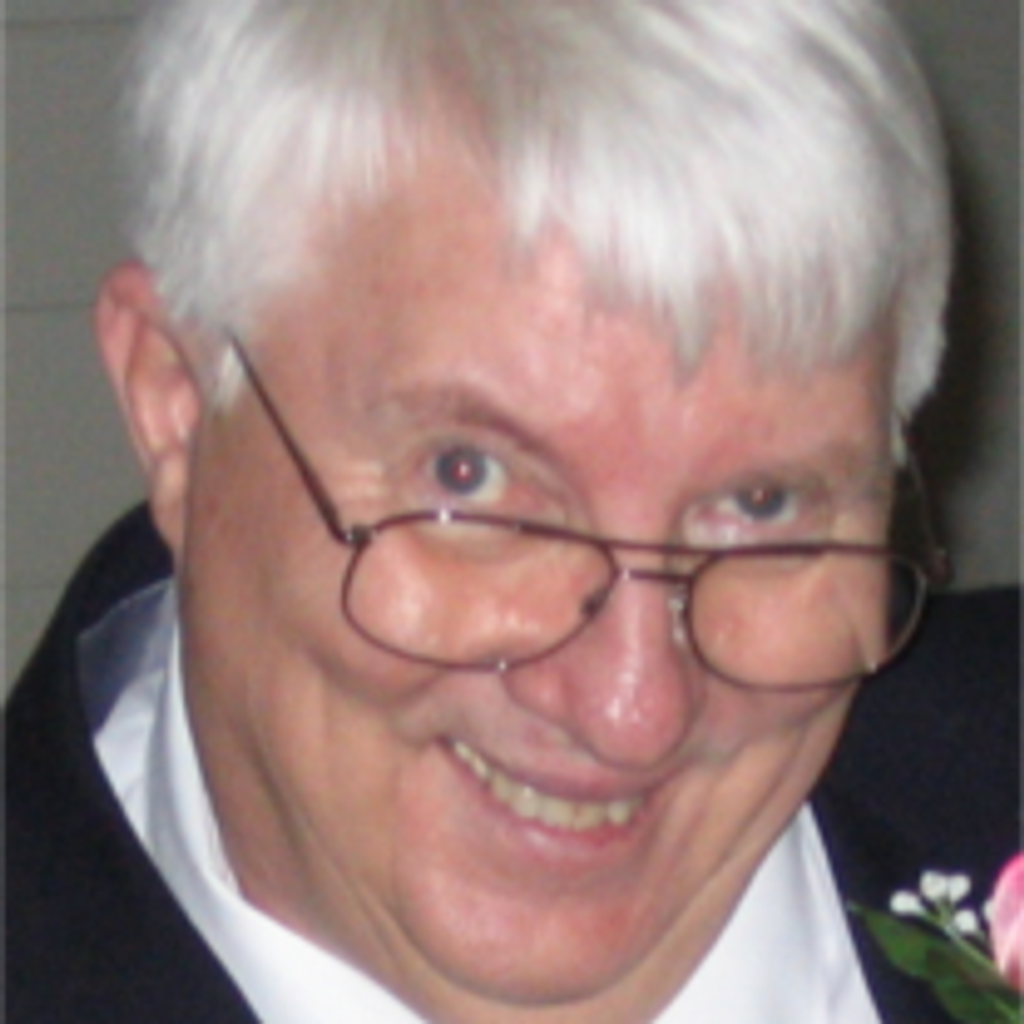 Wilbert "Bill" E. Rutz, Jr.