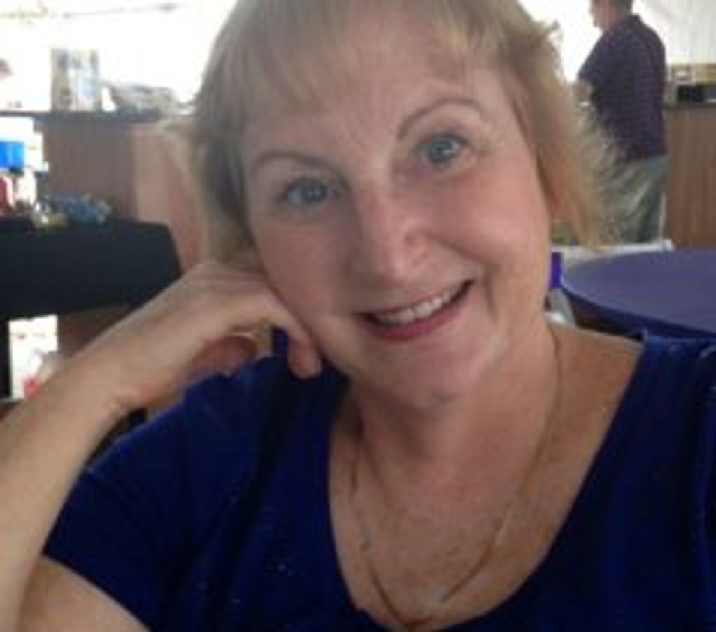 Kathleen Bridget (Gavagan) Gosine
