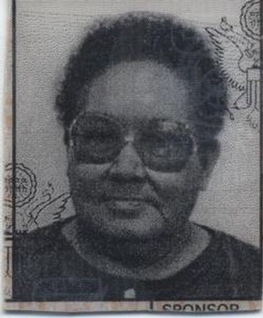 Elizabeth Ivalea Smith