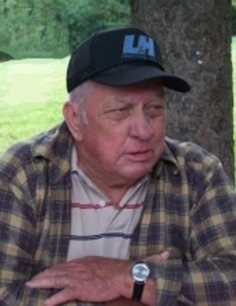Theron  J. Robinson