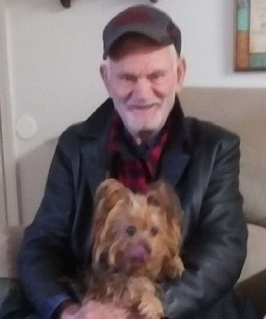 George Ray Moore Profile Photo