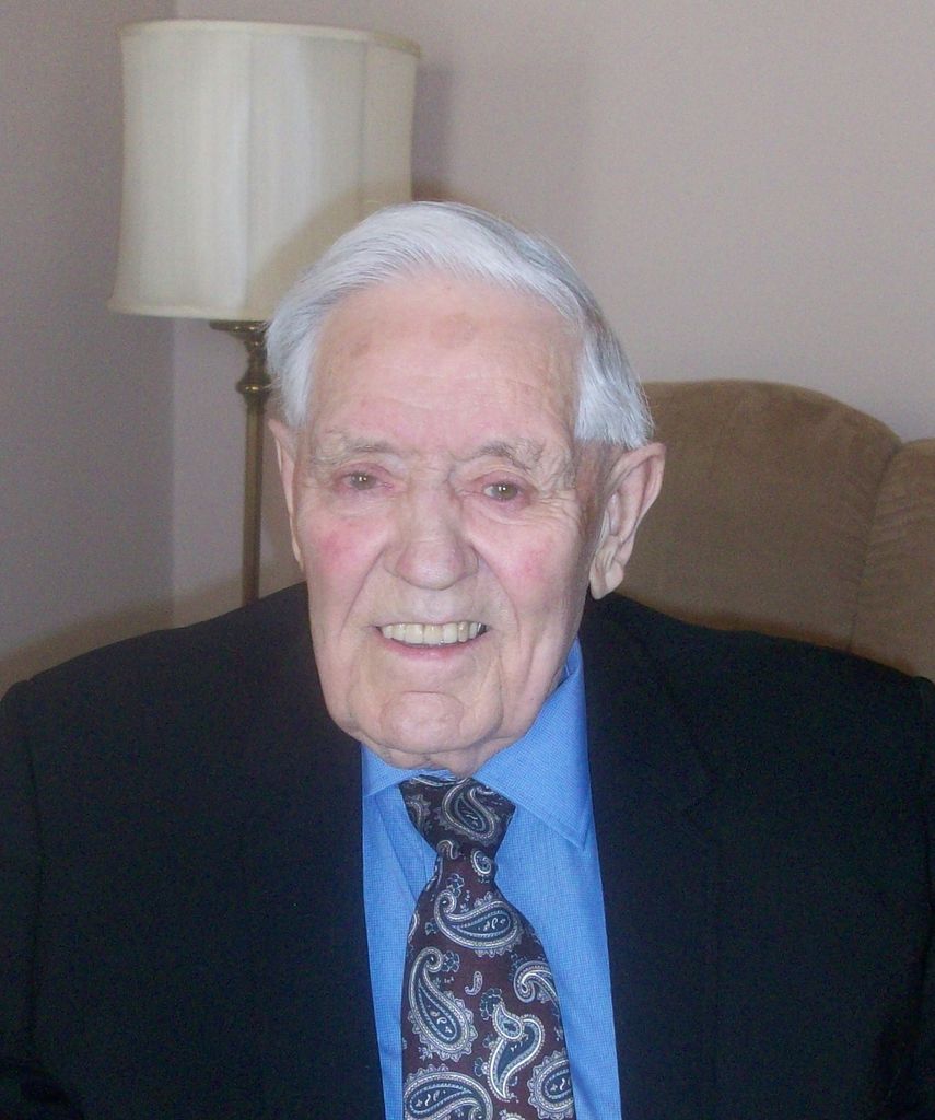 Lester  W. Hartzheim