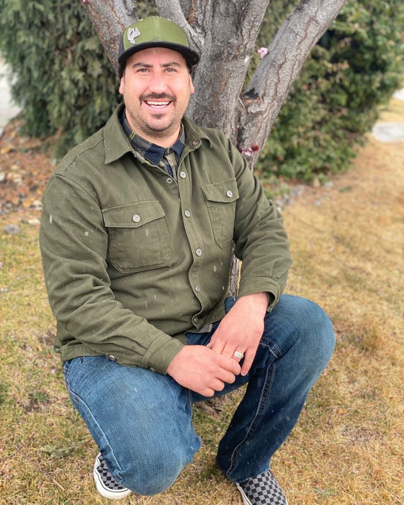 Colton John Cherry Profile Photo