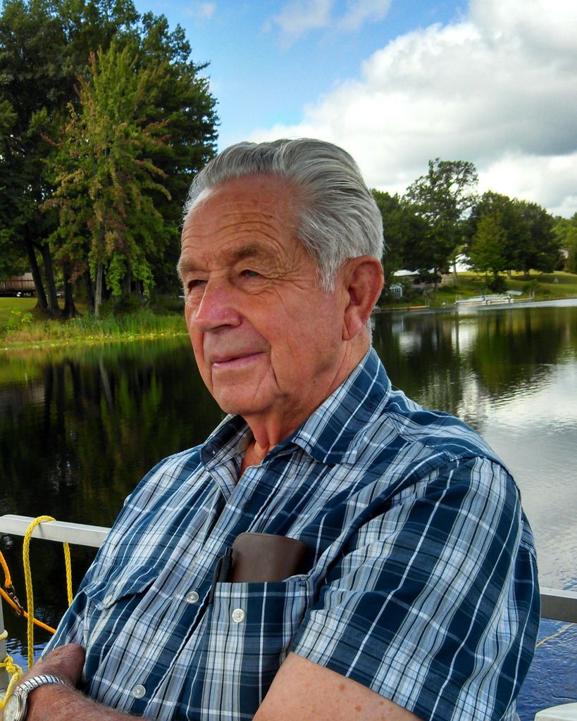 Royce Deland Aldrich Profile Photo