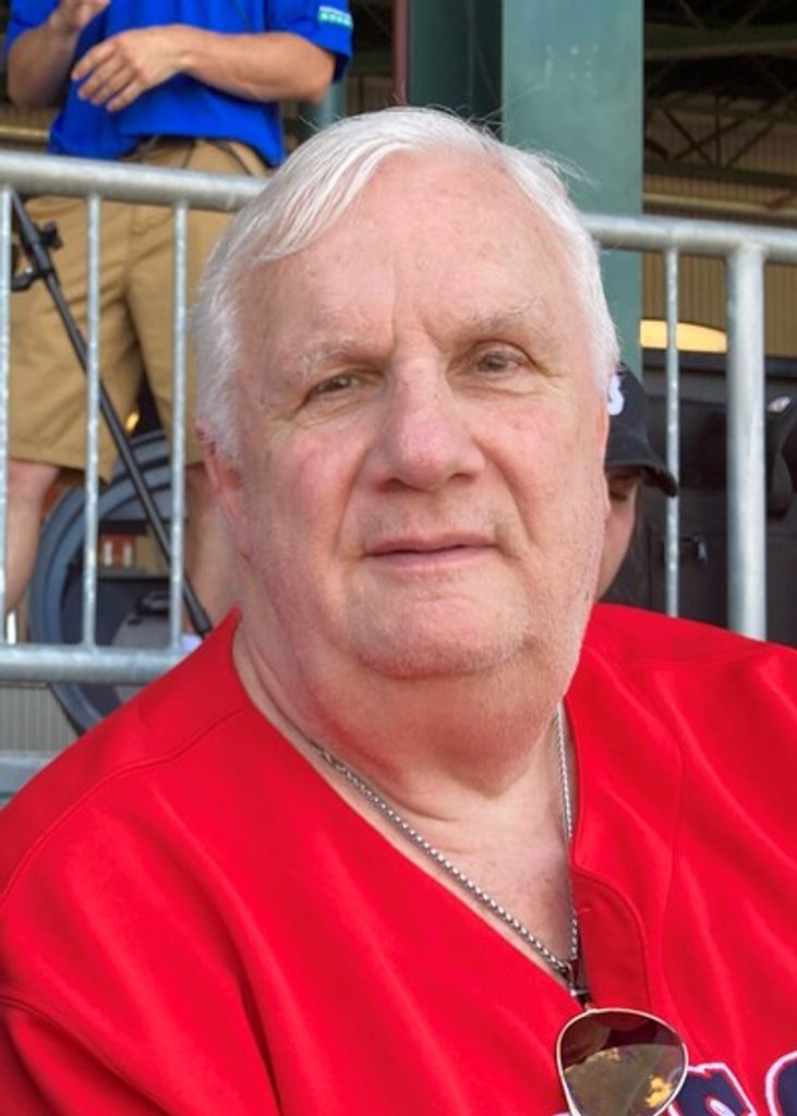 James Reilly Profile Photo