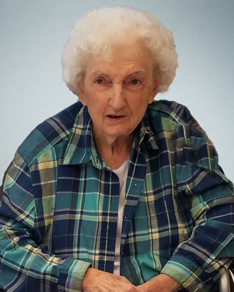 Mildred "Millie" Davenport Strickland Profile Photo